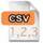 csv